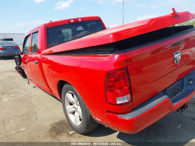 1C6RR6FG9ES454576 RAM 1500 Tradesman