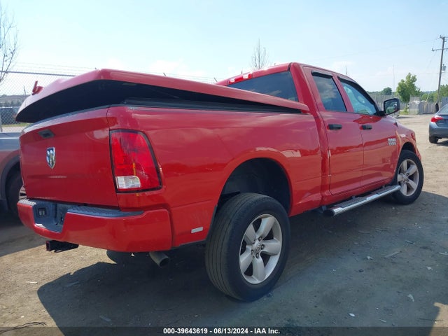 1C6RR6FG9ES454576 RAM 1500 Tradesman