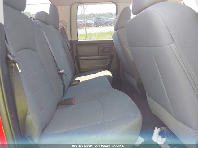 1C6RR6FG9ES454576 RAM 1500 Tradesman
