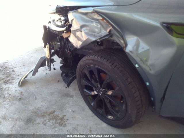 5XYRK4LF5MG036260 KIA Sorento Sx Prestige