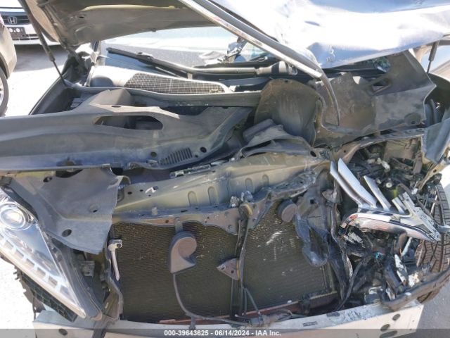 2T2BK1BA7EC228181 Lexus RX 350