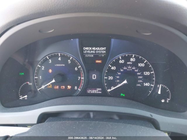 2T2BK1BA7EC228181 Lexus RX 350