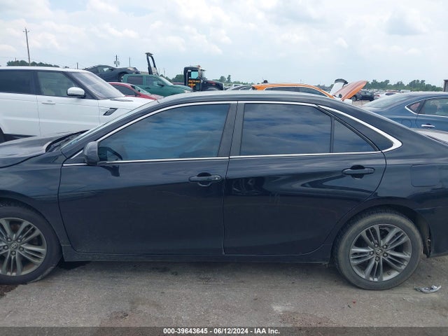 Toyota CAMRY SE 2017 4T1BF1FK3HU312867 Image 13