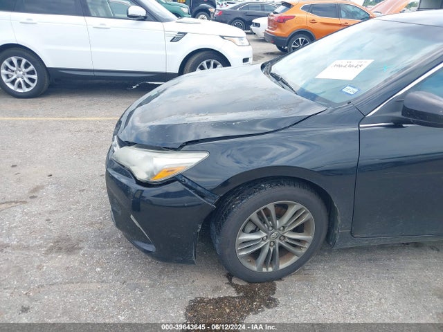 Toyota CAMRY SE 2017 4T1BF1FK3HU312867 Image 16