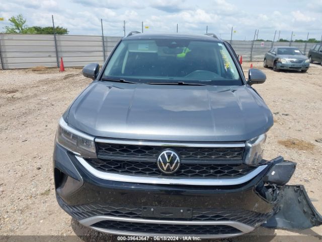 3VVYX7B25NM099880 Volkswagen Taos 1.5t Se