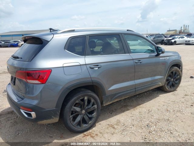 3VVYX7B25NM099880 Volkswagen Taos 1.5t Se