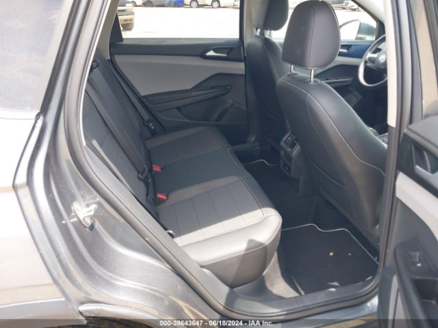 3VVYX7B25NM099880 Volkswagen Taos 1.5t Se