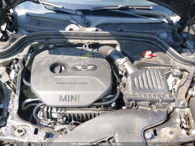 WMWXS5C57FT833179 Mini Hardtop Cooper