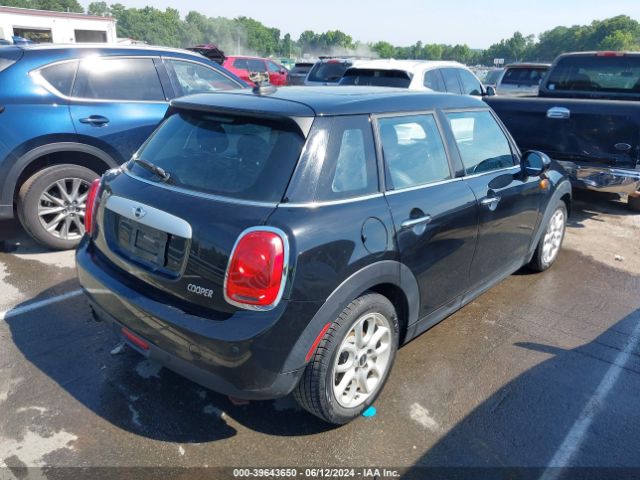 WMWXS5C57FT833179 Mini Hardtop Cooper