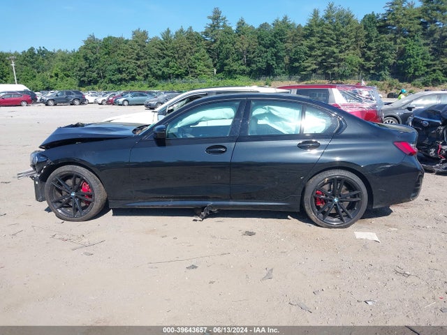3MW89FF00P8D21729 BMW 330i Xdrive