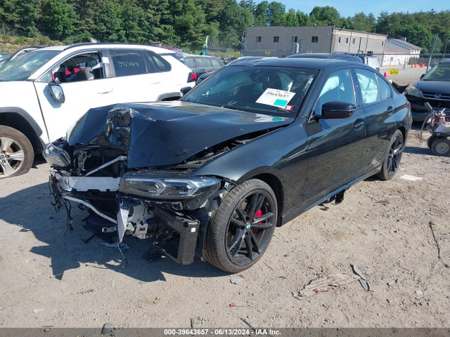 3MW89FF00P8D21729 BMW 330i Xdrive