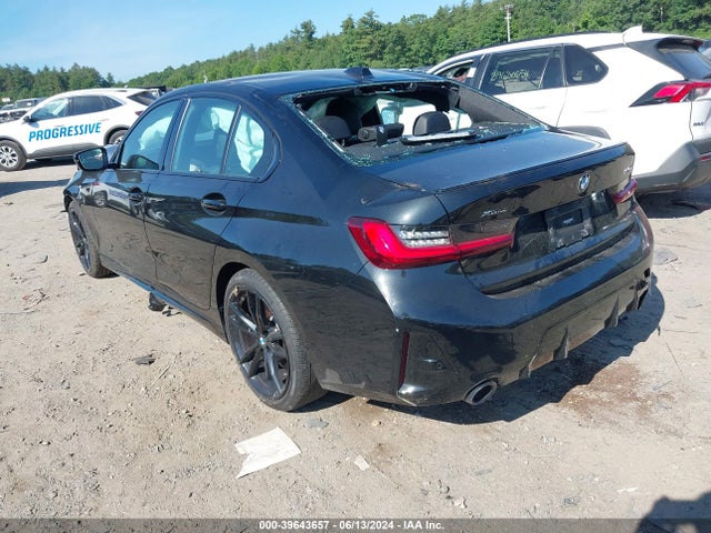 3MW89FF00P8D21729 BMW 330i Xdrive
