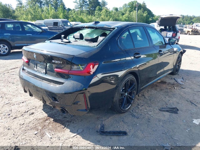 3MW89FF00P8D21729 BMW 330i Xdrive