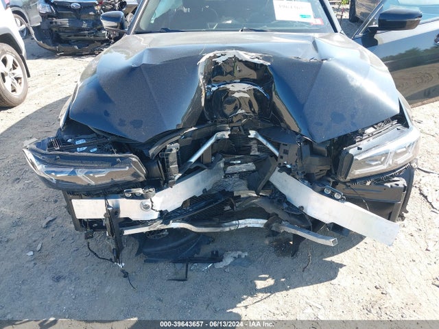 3MW89FF00P8D21729 BMW 330i Xdrive