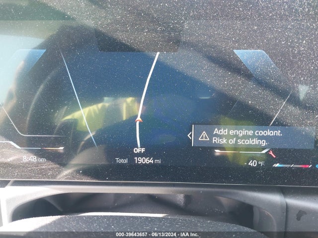 3MW89FF00P8D21729 BMW 330i Xdrive