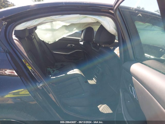 3MW89FF00P8D21729 BMW 330i Xdrive