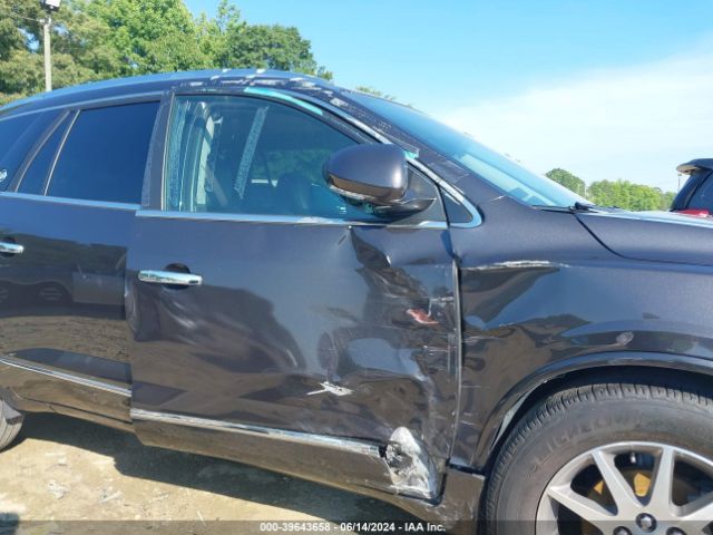 5GAKRBKD2FJ255571 Buick Enclave Leather