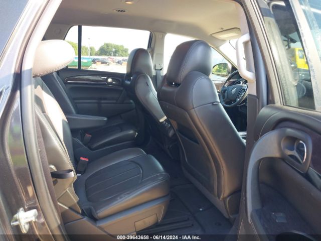 5GAKRBKD2FJ255571 Buick Enclave Leather
