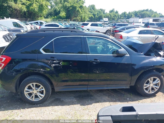Chevrolet EQUINOX LT 2017 2GNFLFE34H6226835 Image 14