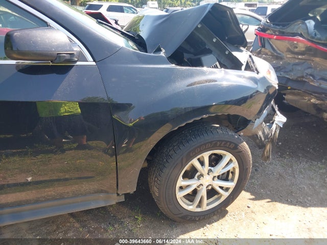 Chevrolet EQUINOX LT 2017 2GNFLFE34H6226835 Image 19