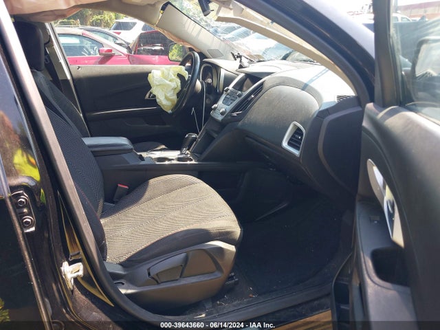 Chevrolet EQUINOX LT 2017 2GNFLFE34H6226835 Image 5