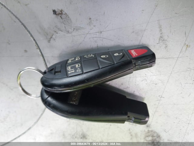 Dodge Grand Caravan Sxt 2014 2C4RDGCG9ER465290 Image 11