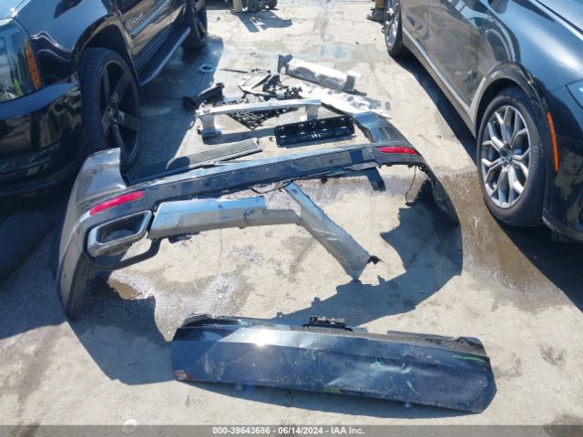 5UXCW2C08M9H47724 BMW X7 Xdrive40i