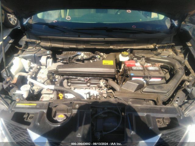 JN8AT2MT8GW004952 Nissan ROGUE S