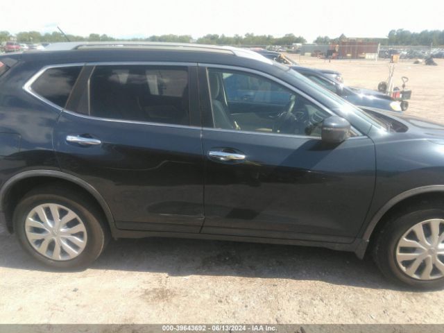 JN8AT2MT8GW004952 Nissan ROGUE S