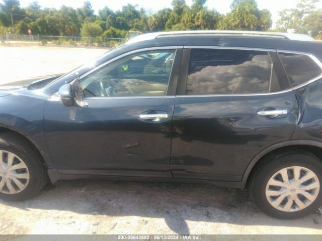 JN8AT2MT8GW004952 Nissan ROGUE S