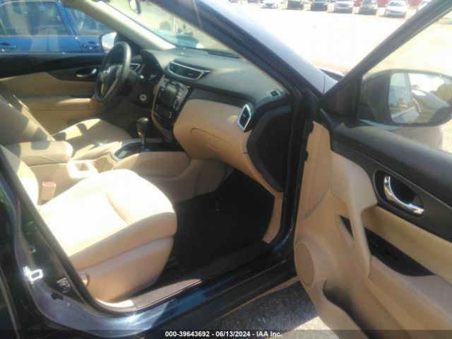 JN8AT2MT8GW004952 Nissan ROGUE S
