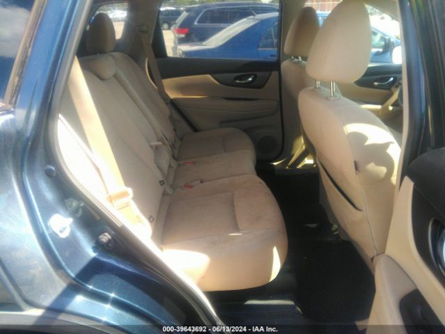 JN8AT2MT8GW004952 Nissan ROGUE S