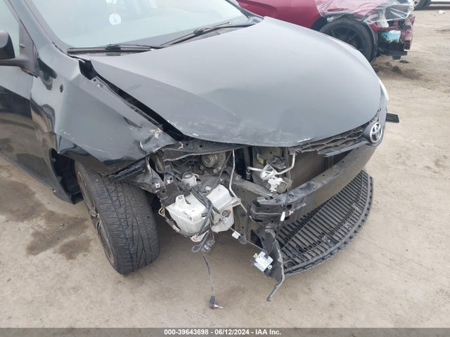 Toyota Corolla S Plus 2016 5YFBURHEXGP410113 Image 6