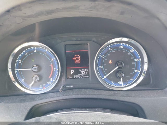 Toyota COROLLA LE 2017 2T1BURHE2HC856712 Image 7