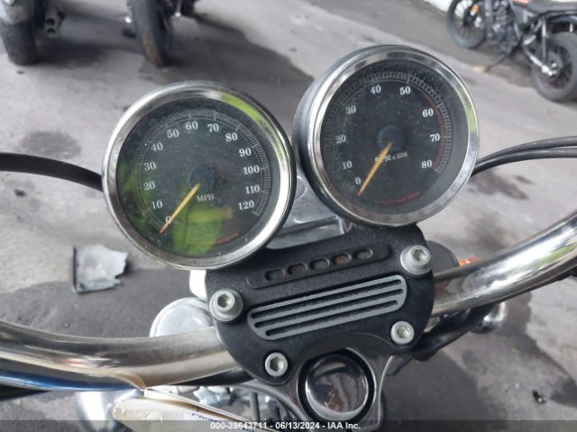 2000 HARLEY-DAVIDSON FXDS 1HD1GGV16YY321921 Photo 6