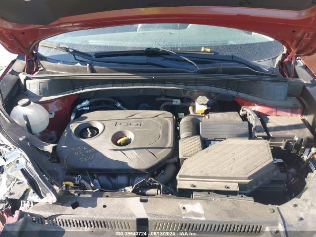 KM8J33A47LU131966 Hyundai Tucson Value