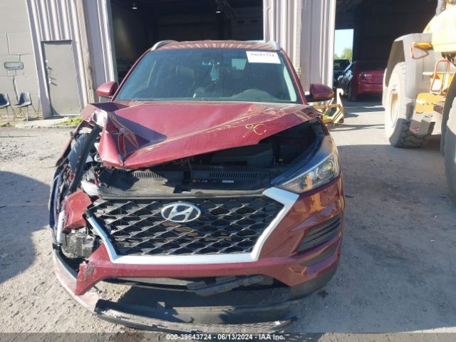 KM8J33A47LU131966 Hyundai Tucson Value