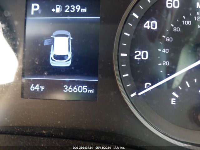 KM8J33A47LU131966 Hyundai Tucson Value