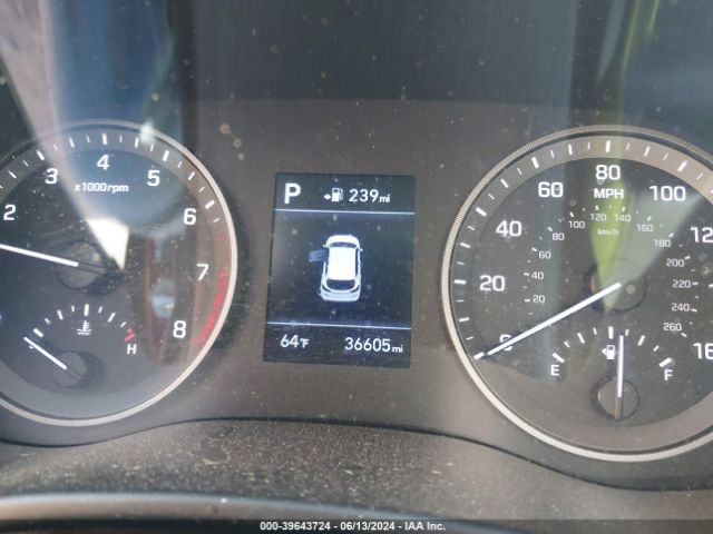 KM8J33A47LU131966 Hyundai Tucson Value