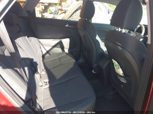 KM8J33A47LU131966 Hyundai Tucson Value
