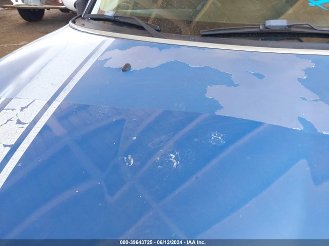 2011 MINI COOPER COUNTRYMAN WMWZB3C51BWH94629 Photo 5