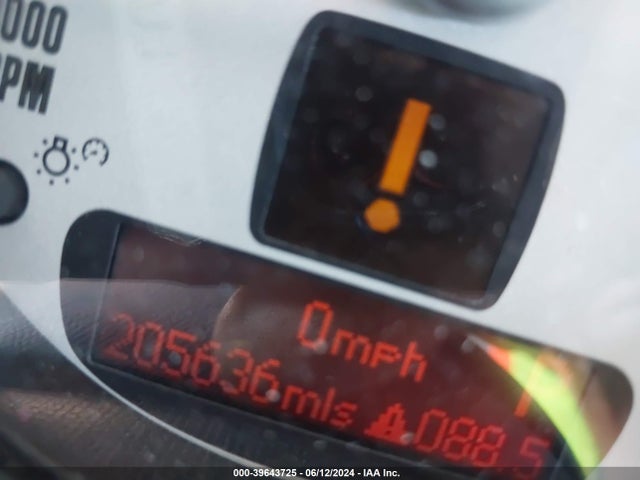 2011 MINI COOPER COUNTRYMAN WMWZB3C51BWH94629 Photo 6