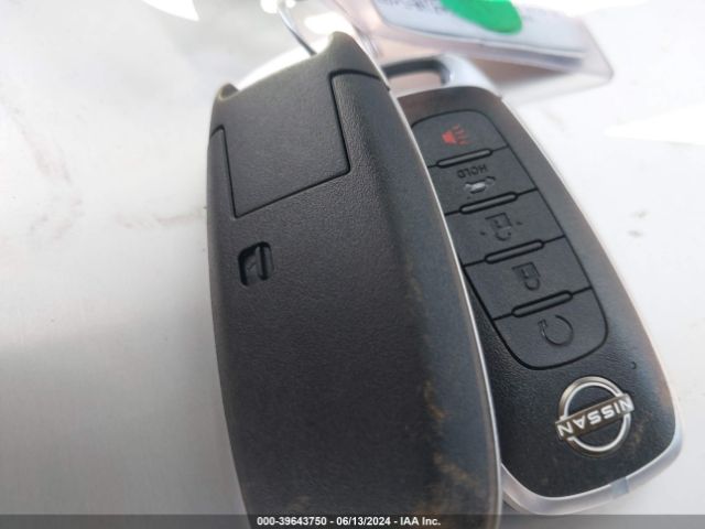 5N1BT3BA1RC712080 Nissan Rogue Sv Fwd