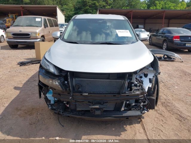 5N1BT3BA1RC712080 Nissan Rogue Sv Fwd