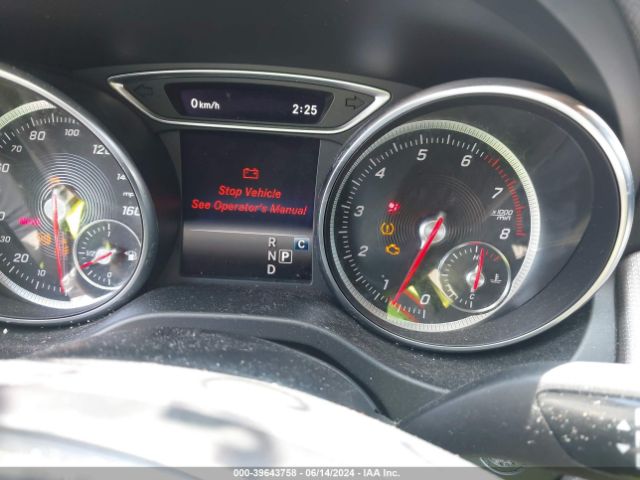WDDSJ4GB9KN727475 Mercedes-Benz CLA 250 4MATIC