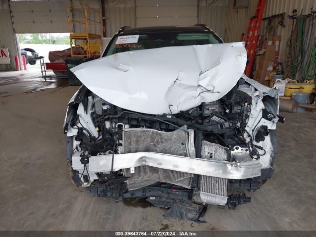 5XYRK4LF2MG046115 KIA Sorento Sx Prestige