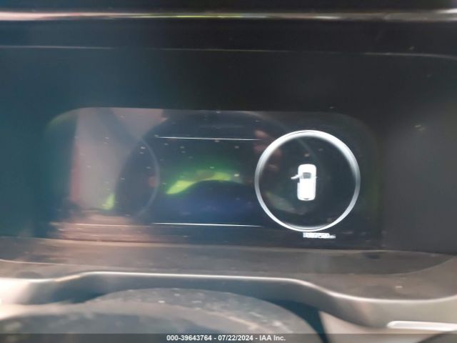 5XYRK4LF2MG046115 KIA Sorento Sx Prestige