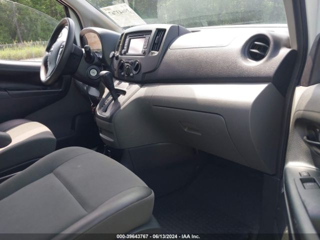 3N6CM0KN4KK702793 Nissan NV200 SV