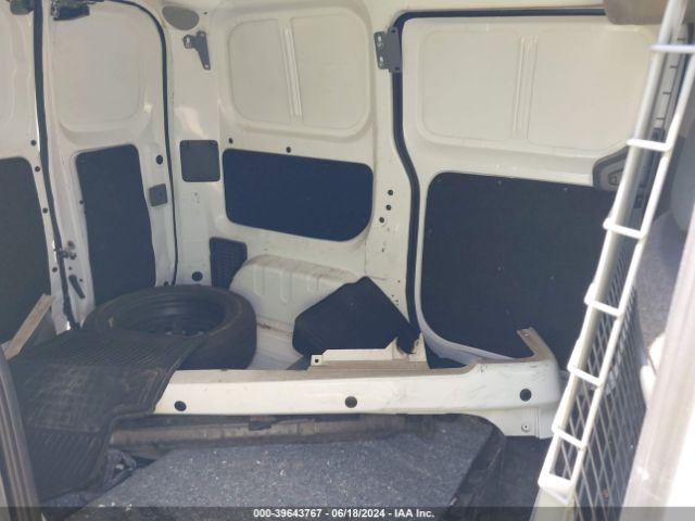 3N6CM0KN4KK702793 Nissan NV200 SV
