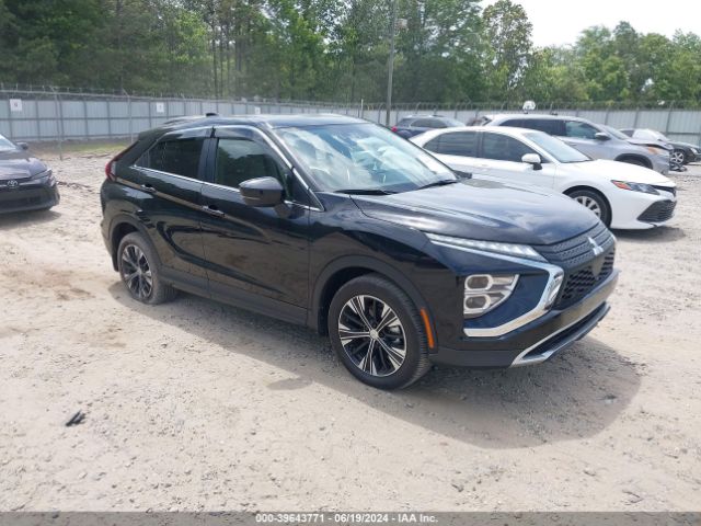 2022 MITSUBISHI ECLIPSE CROSS JA4ASWAA2NZ061467 Photo 0